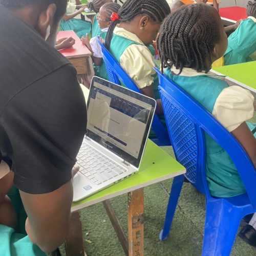 Building future-redy students