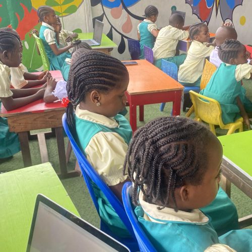 Building future-redy students